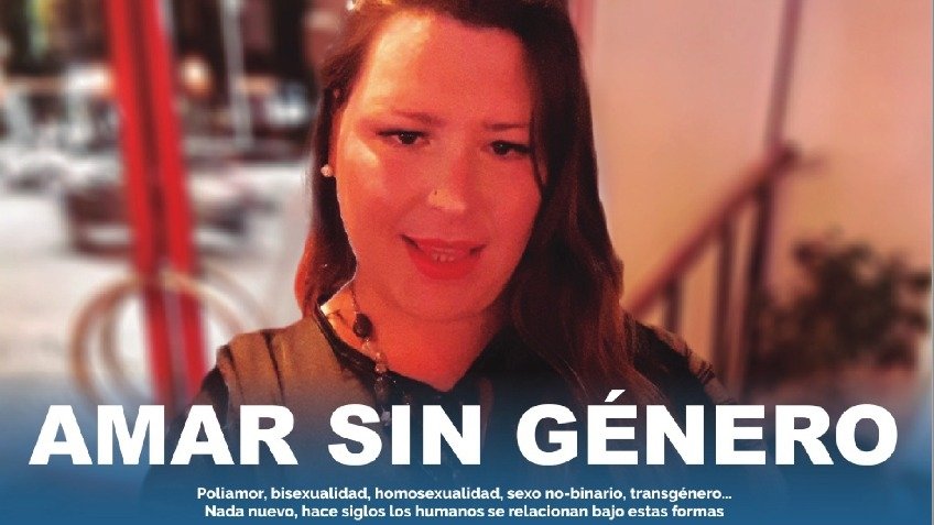 AMAR SIN GÉNERO